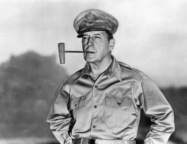 Today in History: 1944, MacArthur returns to the Philippines